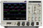 Tektronix MSO72004C Mixed Signal Oscilloscope, 20 GHz, 4 + 16 Ch., 100 GS/s